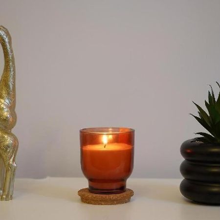 Beautiful Apartment In Sussex Gardens London Luaran gambar