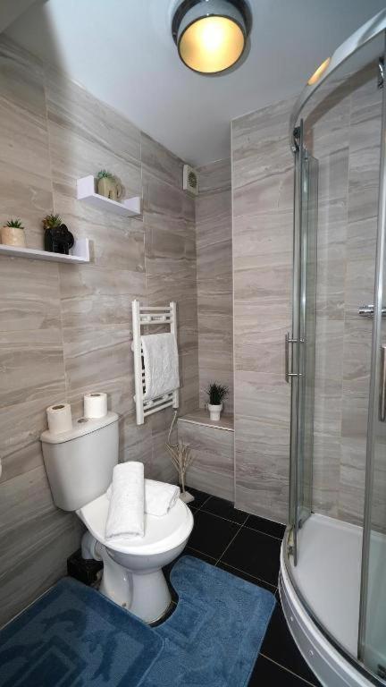 Beautiful Apartment In Sussex Gardens London Luaran gambar
