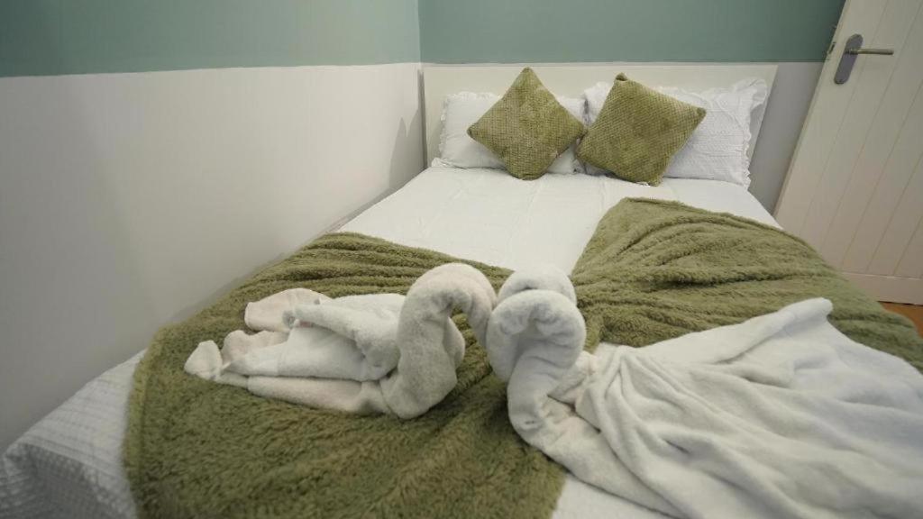 Beautiful Apartment In Sussex Gardens London Luaran gambar