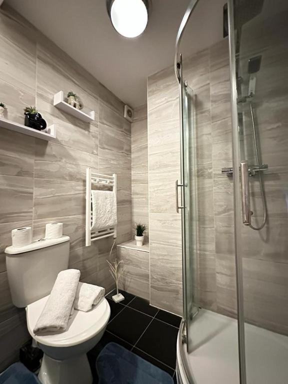 Beautiful Apartment In Sussex Gardens London Luaran gambar